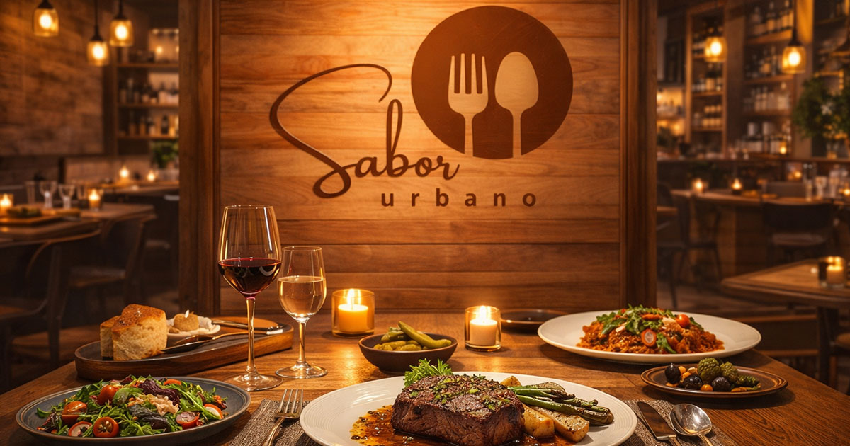 Sabor Urbano